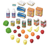 Sylvanian Families - Grocery Market | SF5315