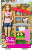 Barbie Career Complete Playset