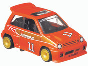 Hot Wheels Car Culture