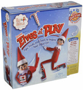 Elf On A Shelf Scout Elves At Play