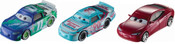 Disney Cars 3 Diecast Vehicles - Assorted Disney Cars 3 Diecast Vehicles - Assorted