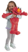 giant elmo plush