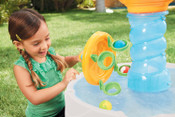 Little Tikes Spinning Seas Water Table Little Tikes Spinning Seas Water Table