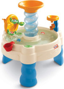 Little Tikes Spinning Seas Water Table Little Tikes Spinning Seas Water Table