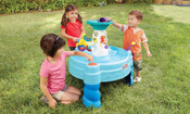 Little Tikes Spinning Seas Water Table Little Tikes Spinning Seas Water Table