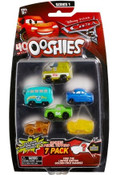 Cars Ooshies 7 Pack