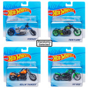 Hotwheels Street Power