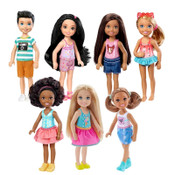 Barbie Chelsea