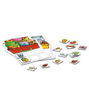 Orchard Game - Lunch Box Game | OC020