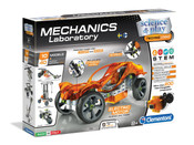 Mechanics Laboratory Mechanics Laboratory