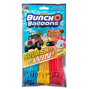 Zuru Bunch O Balloons 3 Pack Zuru Bunch O Balloons 3 Pack