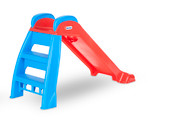 Little Tikes First Slide
