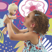 Baby Alive Baby Lil Sounds | E3690 Baby Alive Baby Lil Sounds | E3690