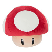 Mocchi Mocchi Mario Kart Mushroom Large | T12955