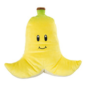 Mocchi Mocchi Mario Kart Banana Large | T12958