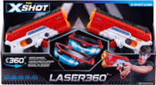 Zuru X Shot Laser Blaster Zuru X Shot Laser Blaster