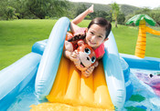 Intex Jungle Adventure Play Centre