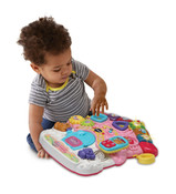 Vtech First Steps Baby Walker Pink | 80-505653