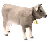 Schleich Braunvieh Cow Schleich Braunvieh Cow
