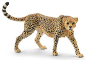 Schleich Cheetah Female