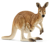 Schleich Kangaroo