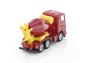 Siku - Cement Mixer | SI0813