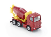 Siku - Cement Mixer | SI0813