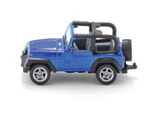 Siku - Jeep Wrangler | SI1342