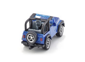Siku - Jeep Wrangler | SI1342