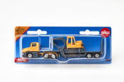 Siku - Low Loader with Excavator | SI1611