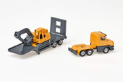 Siku - Low Loader with Excavator | SI1611