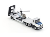 Siku - Low Loader with Helicopter | SI1610