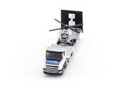 Siku - Low Loader with Helicopter | SI1610