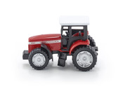 Siku - Massey Ferguson Tractor | SI0847
