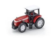 Siku - Massey Ferguson Tractor | SI0847