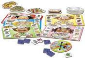 Orchard Game - Crazy Chefs Game | OC17 Orchard Game - Crazy Chefs Game | OC17