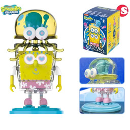 SpongeBob Jellyfish Series - Blind Box | Toymate