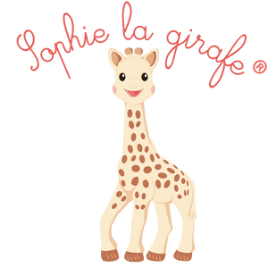 Sophie the Giraffe | Babymate | Baby Soothers & Rattles