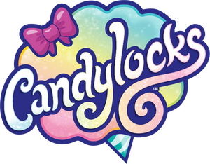 Candylocks | Toymate | Dolls & Playsets