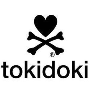 Tokidoki Products - Toymate