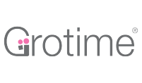 Grotime | Babymate | Nursery Furniture & Mattresses