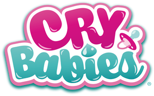 Cry Babies | Toymate | Dolls & Playsets