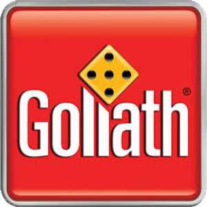 Goliath | Toymate | Games & Puzzles