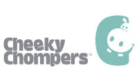 Cheeky Chompers | Babymate | Online Baby Store