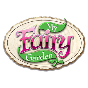 My Fairy Garden | Toymate | Grow your own Garden
