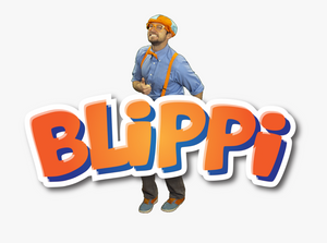 Blippi | Toymate | Preschool Toys & Plush