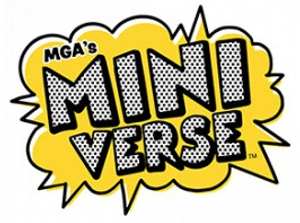 Miniverse Collectible Miniatures & Surprise Packs | Toymate