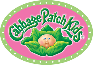Cabbage Patch Kids | Toymate | Soft Nurturing Dolls