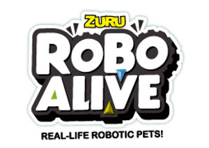 Robo Alive | Toymate | Action Figures & Playsets