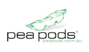 Pea Pods | Babymate | Reusable Nappies